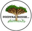 Socotra House Publishing Logo