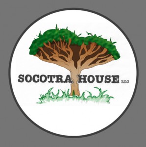 Socotra House Publishing
