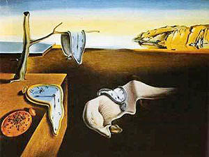 Dali_PersistenceOfMemory