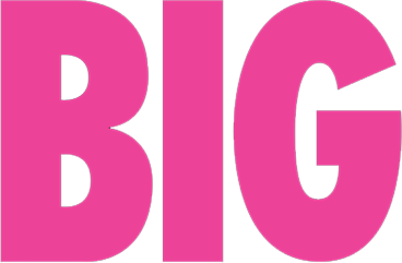 big
