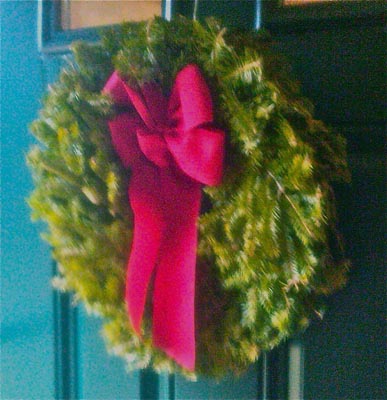 wreath