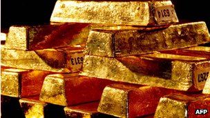 gold
