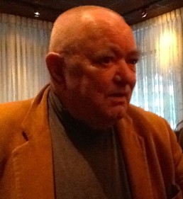 Old Jim