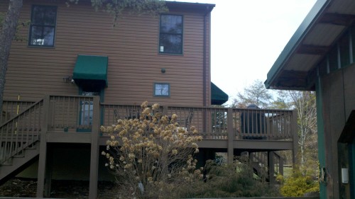 awnings