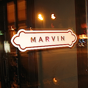 marvin