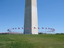 monument