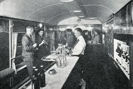 train