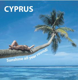 cyprus