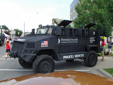 dhs mrap