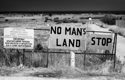 no-mans-land