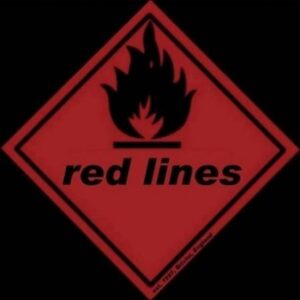 redlines