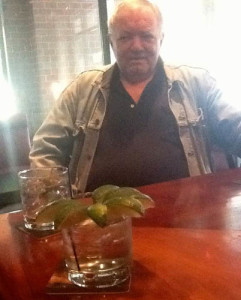 Jim and Limes