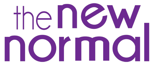 The_New_Normal_Logo