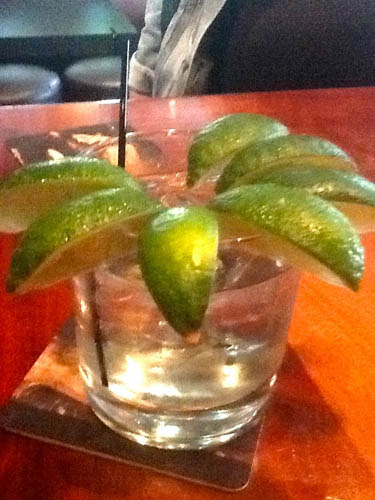 limes