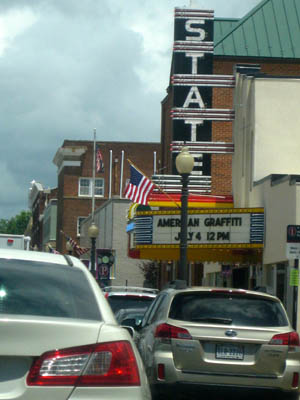 State theater