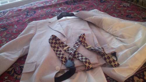suspenders