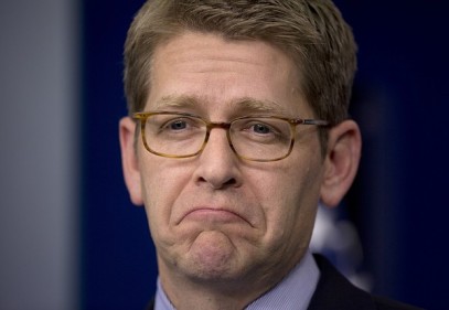 Jay Carney