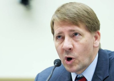 cordray
