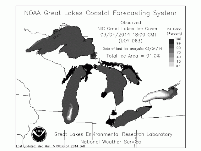 Great Lakes Ice-030514