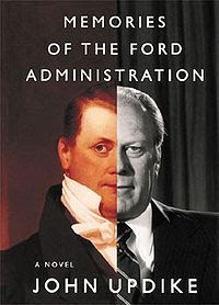 MemoriesOfTheFordAdministration