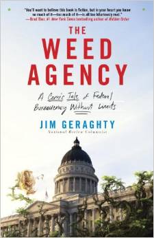 Weed Agency