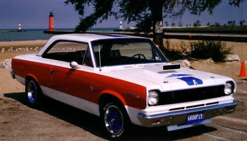 1969_AMC_SC-Rambler_front_072914-1