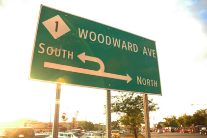 woodward-avenue-sign-071714
