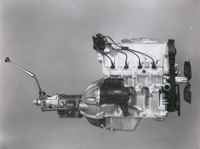 Vega L-11 engine-080114