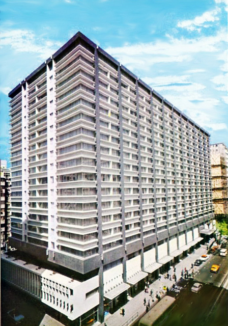 President hotel-102714