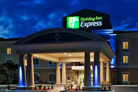 Holiday Inn express-112914