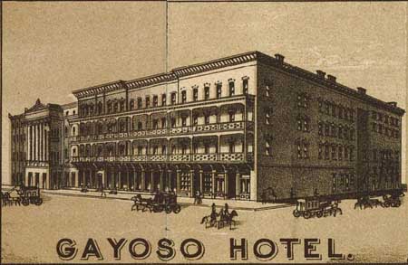 Gayoso House012515