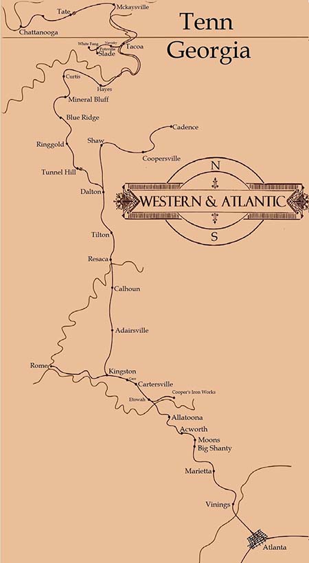 western &atlantic_railroad_map-012615
