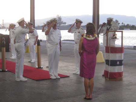 Going Ashore-020115