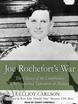 Joe Rochefort's war-021715