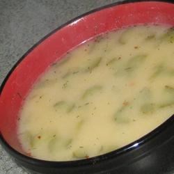 dill pickle soup-031615