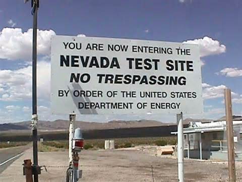 nevada test site041915