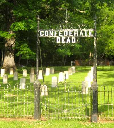 Confederate dead-051515