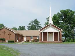 Lignam VA polling place-110415