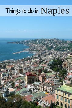things to do in Naples