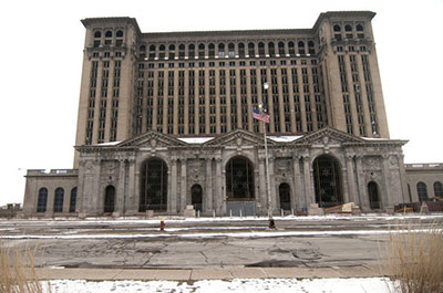 michigan-central