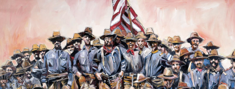 Rough Riders
