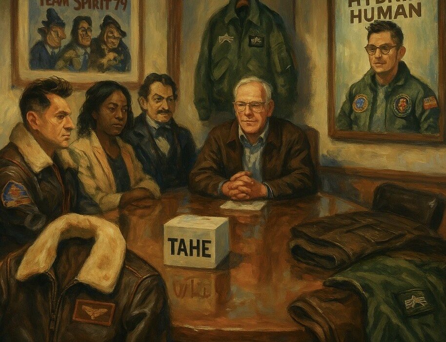 A Matter of Collaboration