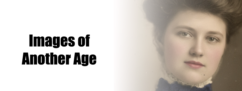 Images of Another Age