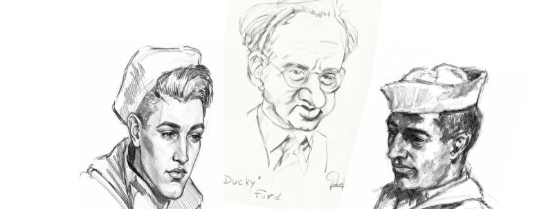 The Writer’s Circle at Socotra House