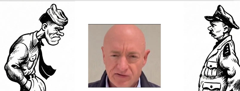 Process is the Punishment