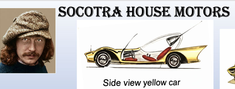Socotra House Motors