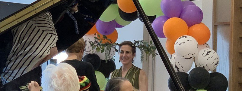 Vibrant Senior Living